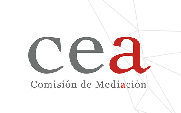 Acto conjunto de la Comisión de Mediación y Resolución Consensuada del CEA y  las Secciones de Abogacía de Empresa, ADR y  No Ejercientes del ICAM