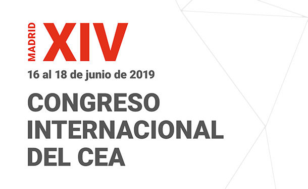 XIV Congreso Internacional del CEA