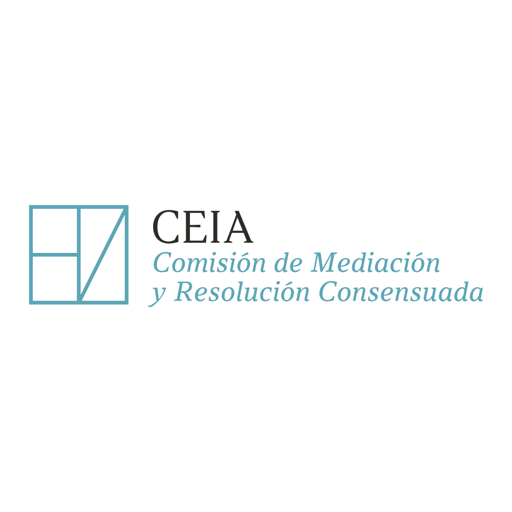 CEIA Comisión de Mediación y Resolución Consensuada