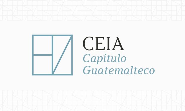 Desayuno mensual Capítulo guatemalteco CEIA