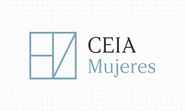 INVITACIÓN A FORMAR PARTE DEL PROGRAMA DE MENTORING DEL CEIA MUJERES 2024