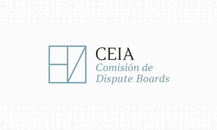 5º aniversario de la Comisión de Dispute Boards