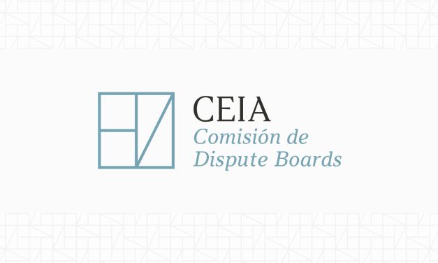 Escuchando a los usuarios de Dispute Boards y presentación del resultado del Estudio del CEIA sobre la materia