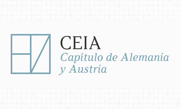 Annual Event of the “Capítulo de Alemania y Austria” of the CEIA in Vienna, Austria during the 31st Willem C. Vis International Commercial Arbitration Moot