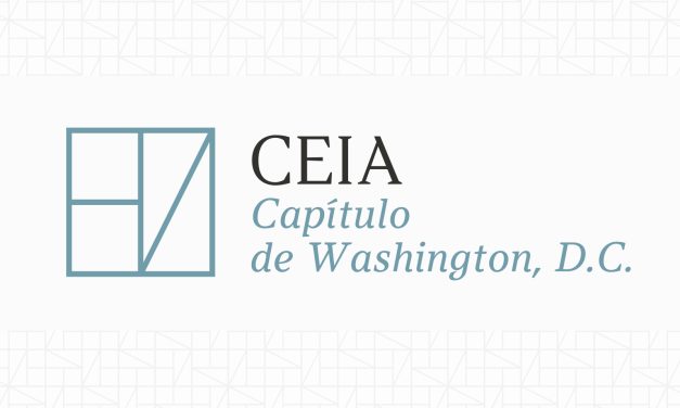 Cóctel Capítulo Washington, D.C.