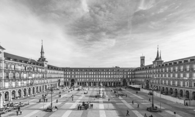 XVIII Congreso Internacional del CEA