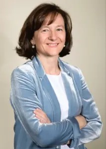 Presidenta: María José Menéndez