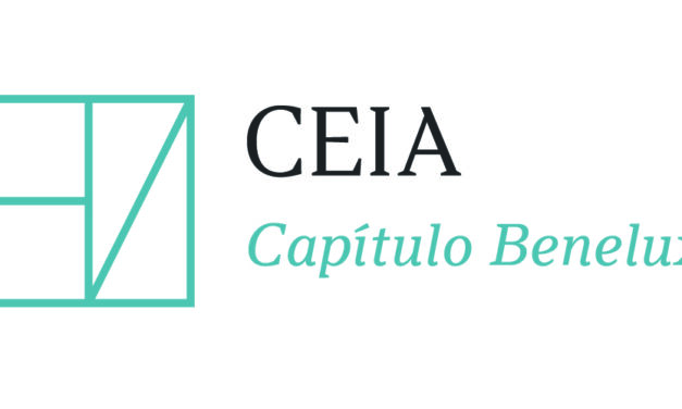 Lanzamiento del Capítulo Benelux del CEIA | Conferencia «International Law Under Pressure»